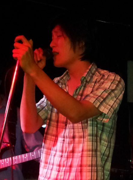 Artist image