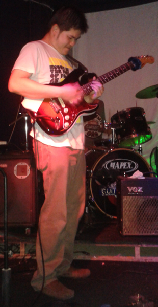 Artist image