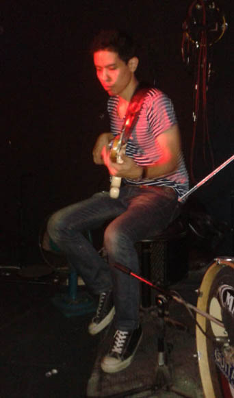 Artist image