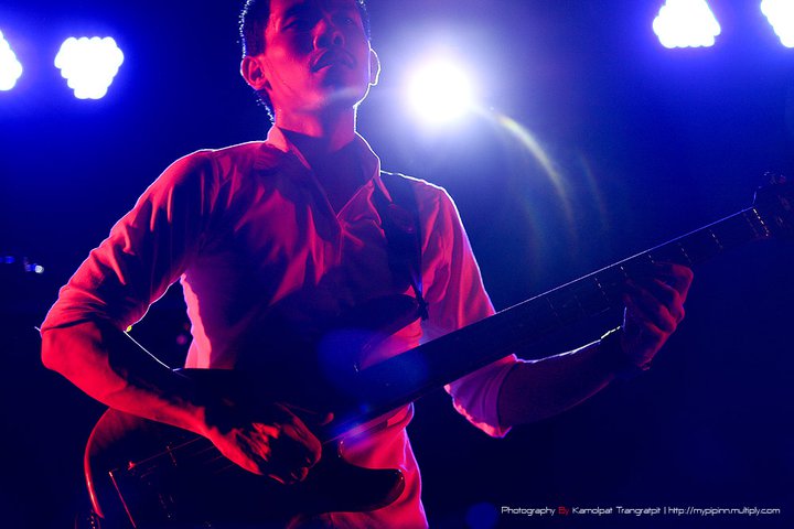 Artist image