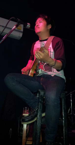 Artist image