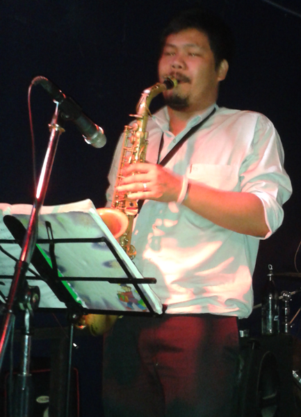 Artist image