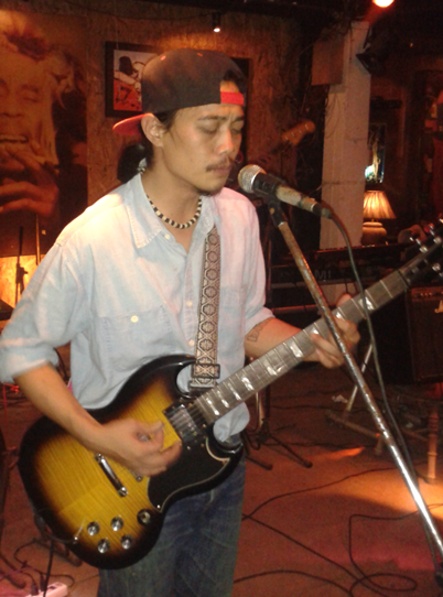 Artist image