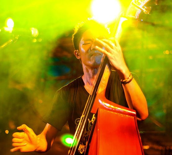 Artist image