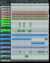 Mix